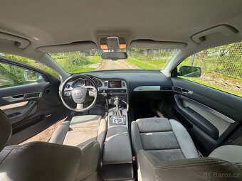 Audi a6 4f allroad - 8