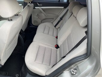 Škoda Octavia 2 2.0 TDi 103 kW - 8