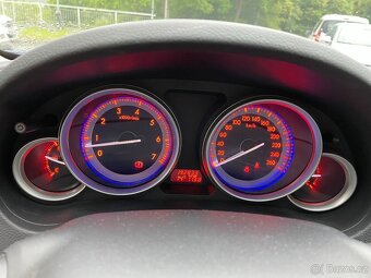 Mazda 6 GH 2.5i 125kw - 8
