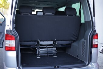 Minibus na pronájem, Hořovice - 8