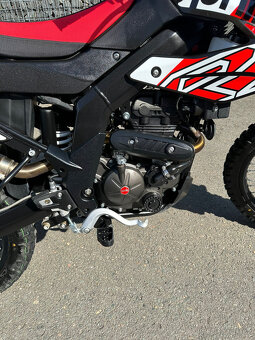Aprilia RX125 - 8