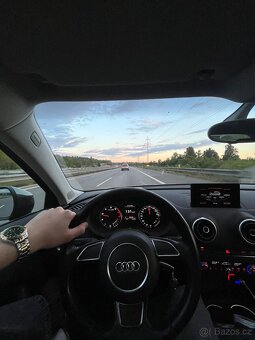 Audi A3 1.4 TSFI 90kw 175000km - 8