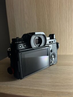 Fujifilm XT2 - 8