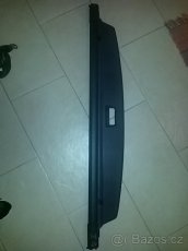 vw roleta kufru VW golf V a VI. variant, Sharan 7M3 , - 8