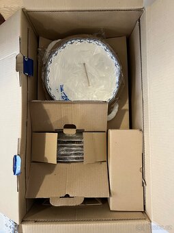Čínský porcelán Zeptter Eden - 8