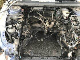 Peugeot 607 2009 2,2HDI 101kW 5kvalt - dily - 8