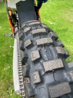 KTM SX 85 - 8