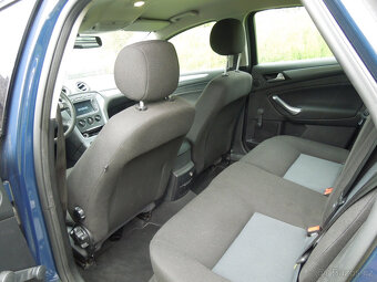 MONDEO 5 DVEŘÍ 2011 TDCI NAVI KOLA ST VELMI PĚKNÉ - 8
