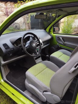 VW LUPO - 8