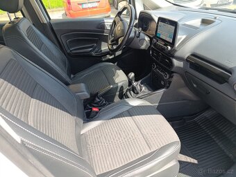 Ford Ecosport 1.5 TDCi 92kw - 8