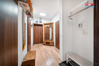 Prodej bytu 3+kk, 82 m², Praha, ul. Jana Přibíka - 8