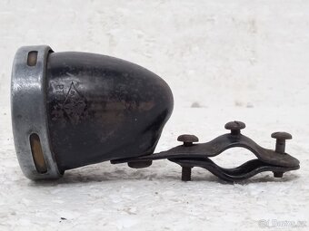 Odrazka na moped nebo kolo MELAS PTR 29 - 8