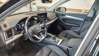 Audi Q5 - 8