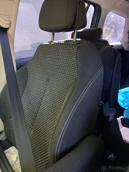 Citroen C4 picasso 1.6 Hdi - 8
