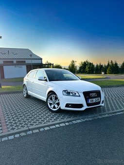 Audi a3 sline quattro 2.0tdi 125kw - 8