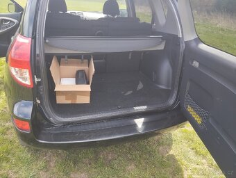 Toyota RAV4 2,2 100kw - 8