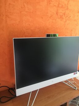 HERNÍ ALL IN ONE PC / TOP STAV / + NOVÉ PŘÍSLUŠENSTVÍ - 8