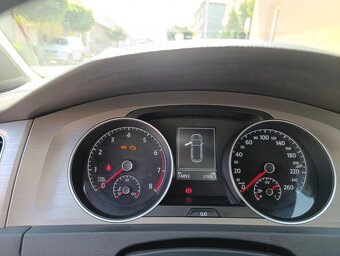 Volkswagen Golf Marathon edition 1,2 tsi 81kw - 8