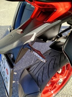 Ducati Multistrada 1260 S Grand Tour, TOP STAV, SERVIS - 8