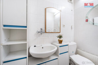 Prodej rodinného domu, 64 m², Dětřichov - 8