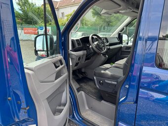 Volkswagen Crafter - 8