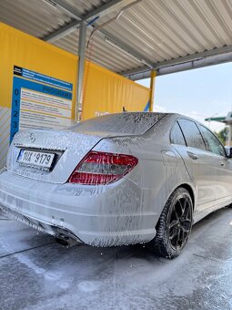 Mercedes-Benz C320 cdi AMG - 8