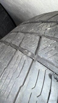 2 sady kol 215/45R16, 185/60R15 - 8