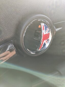 Mini cooper S Clubman - 8