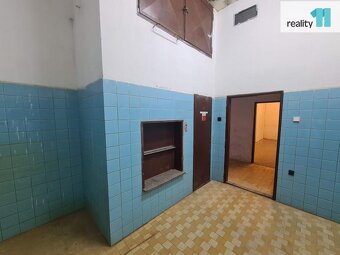 Pronájem, obchodní prostory - sklad, 220 m2, Dobré Pole - Vi - 8