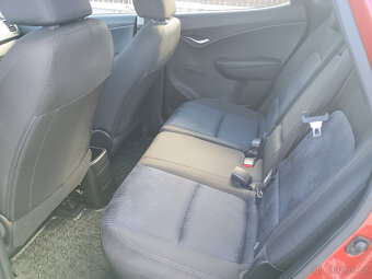 Hyundai ix20 - 8