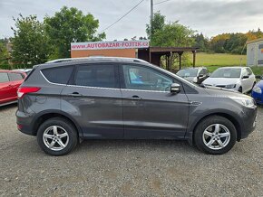 Ford Kuga 2,0 TDCi 110KW Trend 4x4 - 8