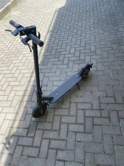 Xiaomi elektro scooter - 8
