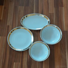 Starožitný porcelán - 8