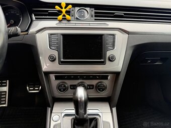 Volkswagen Passat B8 Variant 2.0 TDI Alltrack 4x4, DSG - 8