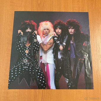 JAPAN LP - Původní vydání TOP STAV cena od 799,- - 8