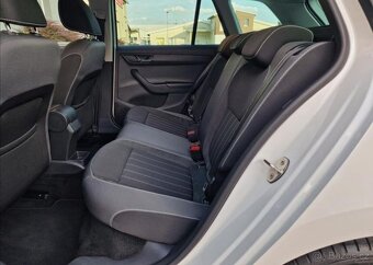 Škoda Fabia, 1.0 TSI Style,původ ČR,1.Maj. - 8
