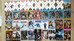 DVD filmy na predaj - 8