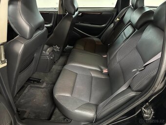 Volvo V70 2001 D5 120 kW - 8
