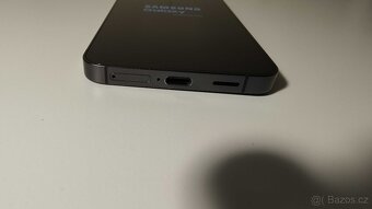 Samsung Galaxy S24 (S921B), 8GB/256GB, Onyx Black - 8