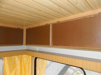 Karavan Burstner Club - 8