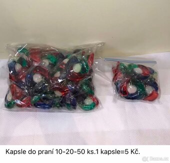 Práci Gel z Německa - 8