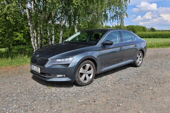 Superb 3 2.0 tdi dsg - 8