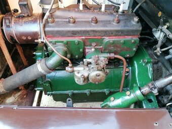 Faeton - Citroen B14F - 8