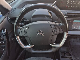 Citroen C4 Picasso THP 165 EAT6 Automat - 8