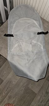 Houpatko Babybjorn - 8