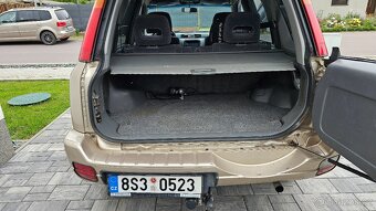 Honda cr-v - 8