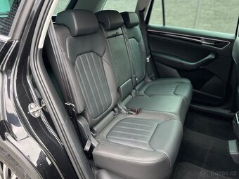 ŠKODA KODIAQ FL 2.0 TDI 147KW 4X4 LAURIN KLEMENT WEBASTO - 8