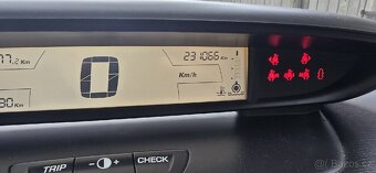 Citroen c4 - 8