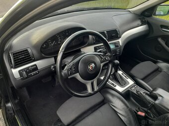 BMW e46 330XD - 8