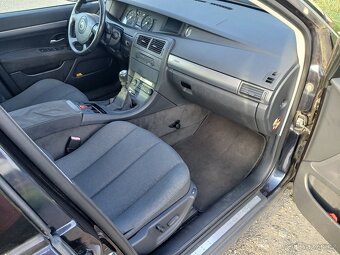 Renault Vel Satis 2.0 T - 8